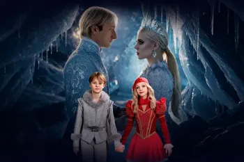 Шоу на льду Евгения Плющенко 2026-2027