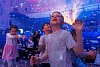 Снежное шоу Йети
