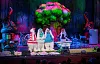 Шоу-спектакль "Зайцы: Морковный Новый год"